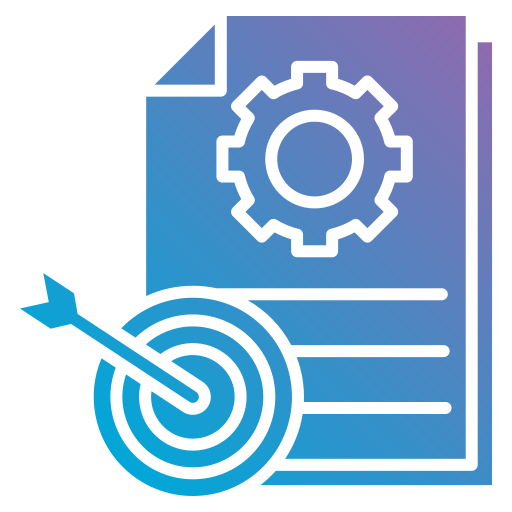 Strictly remote icon